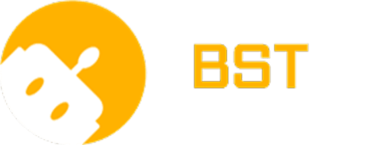 BST Logo